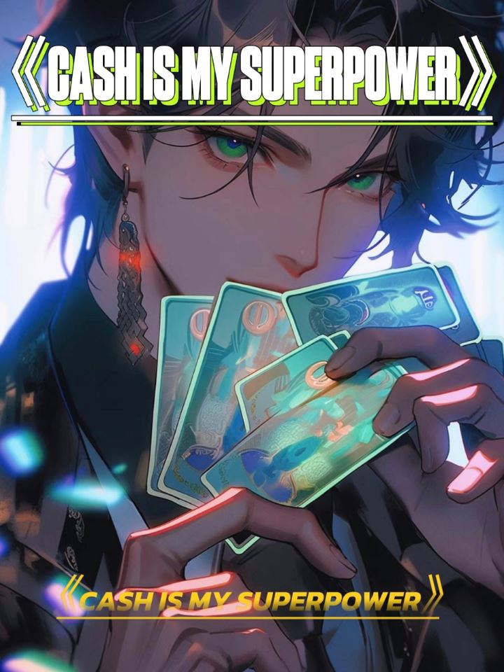 《Cash Rules Everything: My Infinite Wallet》 icon