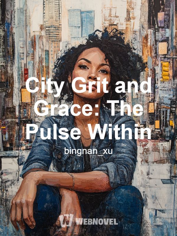City Grit and Grace: The Pulse Within icon