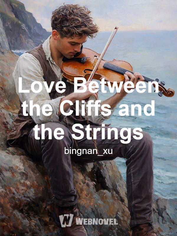 Love Between the Cliffs and the Strings icon