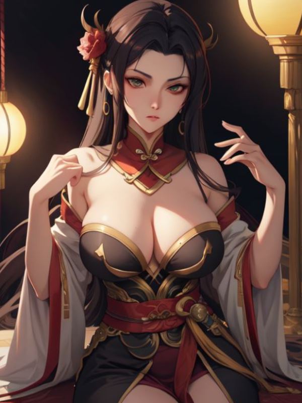 My system wants me to Smash....MILFs? icon