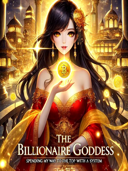 The Billionaire Goddess: Spending My ways to the Top With My System icon