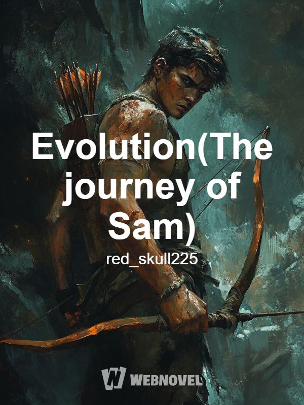 Evolution(The journey of Sam) icon