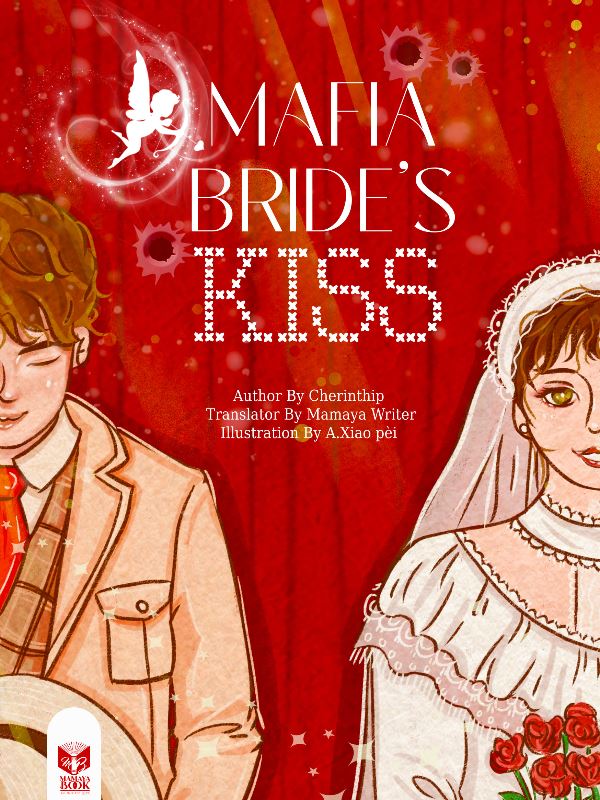 Mafia Bride’s Kiss icon