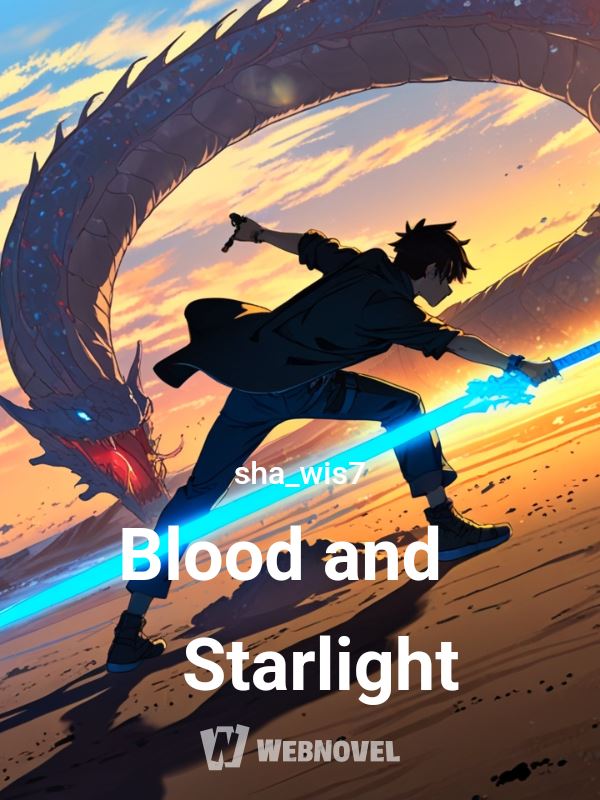 Blood and Starlight icon