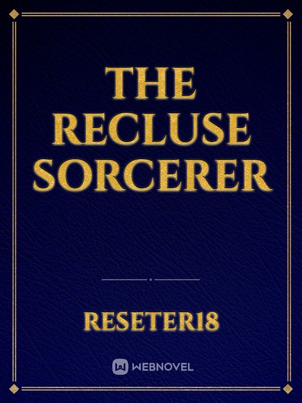 The Recluse Sorcerer icon