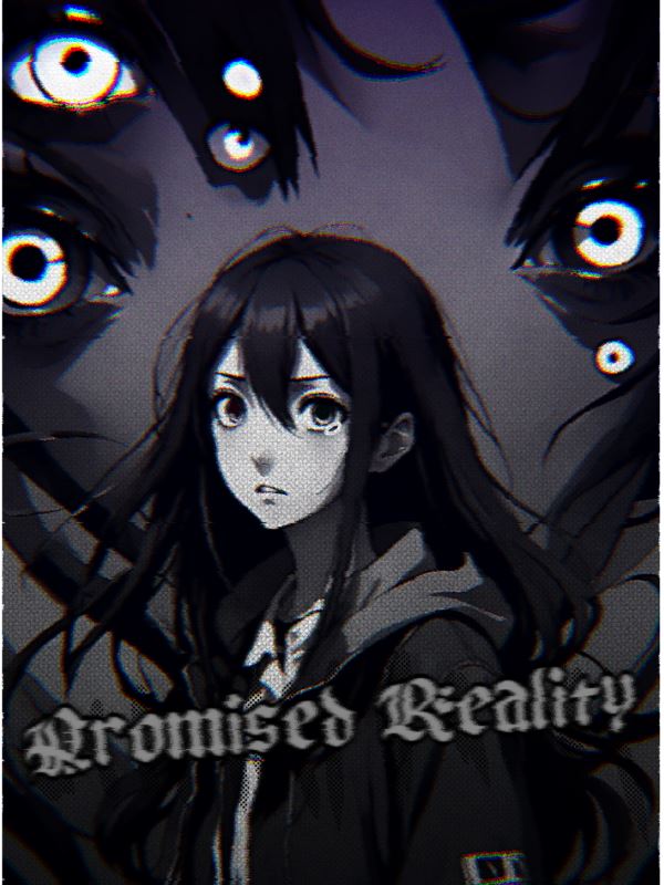 Promised Reality icon