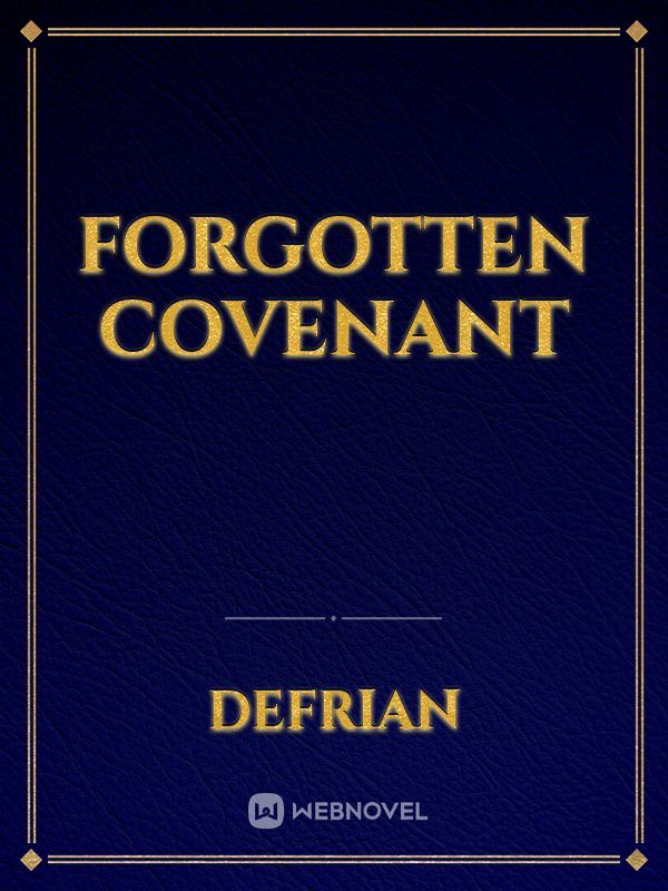 Forgotten Covenant icon