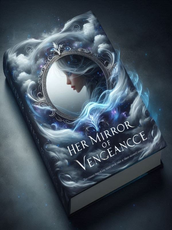 Superpower: Her Mirror of Vengeance icon
