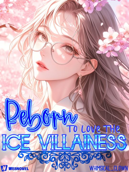 Reborn To Love the Ice Villainess. icon