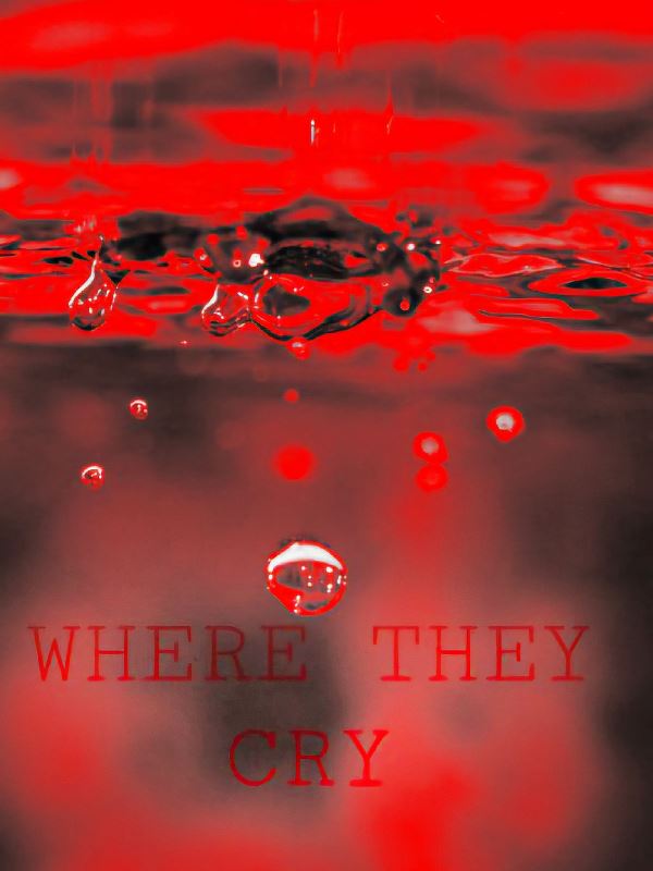 Where They Cry icon