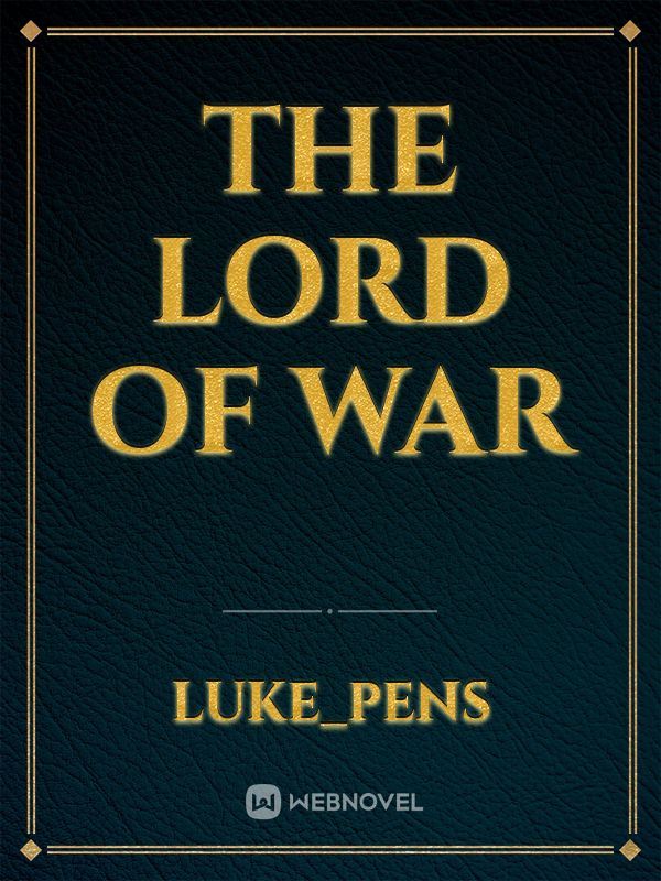 The Lord Of War icon