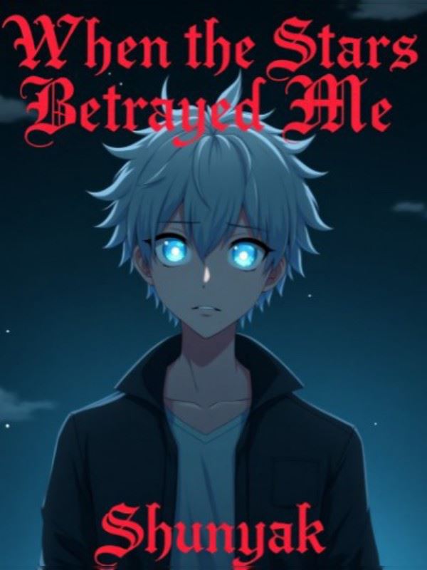 When The Stars Betrayed Me icon