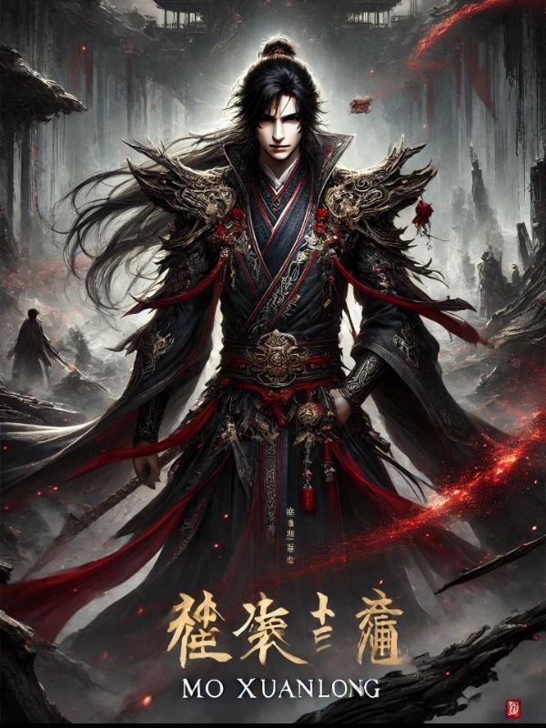 Heaven’s Forsaken Tyrant icon