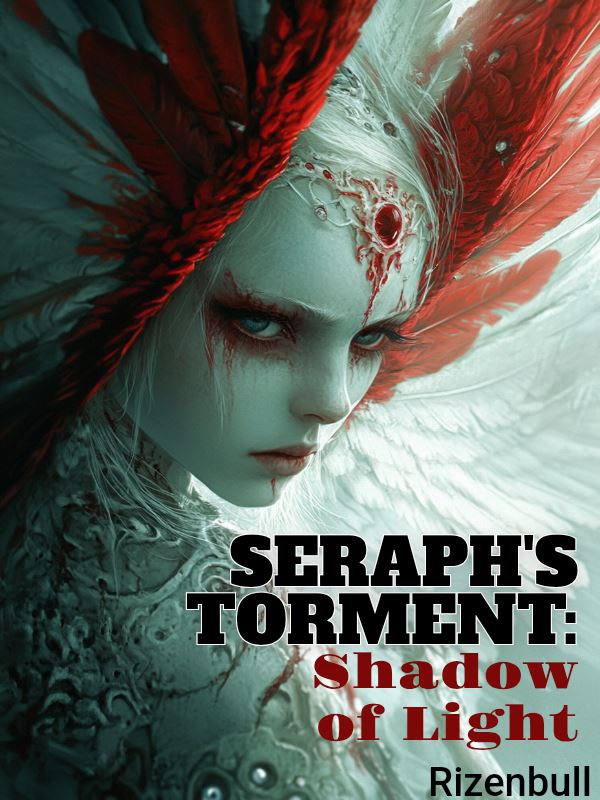 SERAPH'S TORMENT: Shadow of Light icon