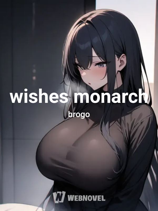 wishes monarch icon