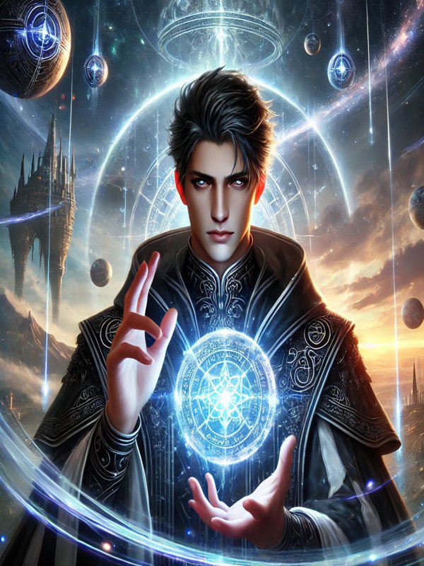 The Sovereign of Knowledge icon