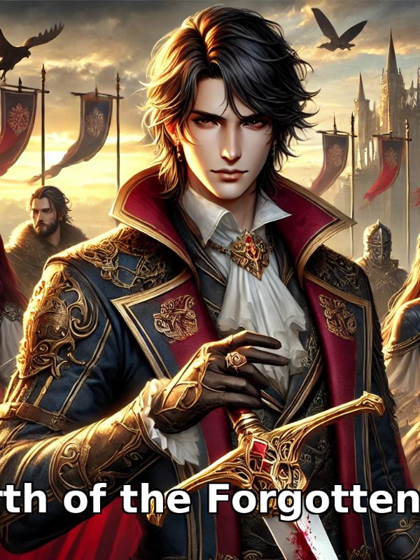 Rebirth of The Forgotten Lord icon