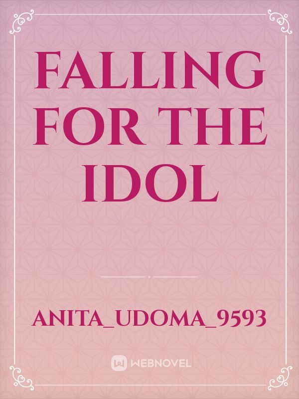 Falling For The Idol icon