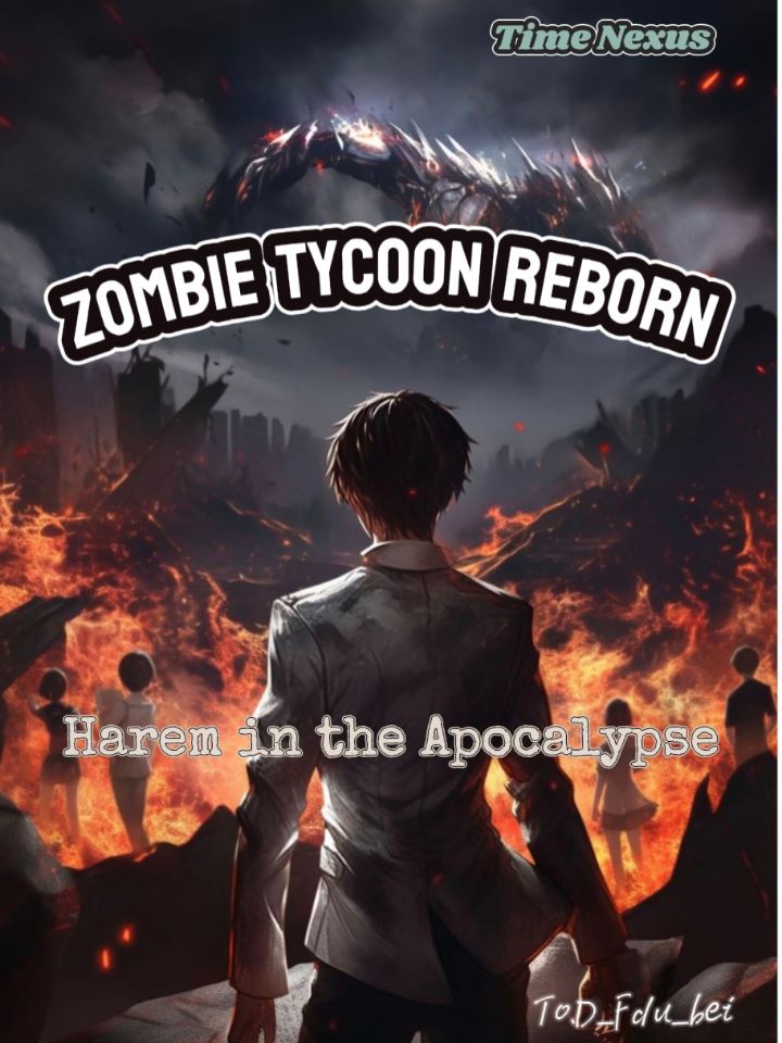 Reborn as the Doomsday Tycoon: My Zombie Apocalypse Harem icon