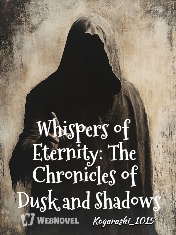 Whispers of Eternity: The Chronicles of Dusk and Shadows icon