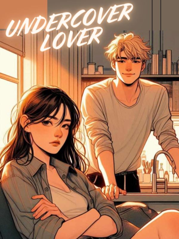 UNDERCOVER LOVER icon