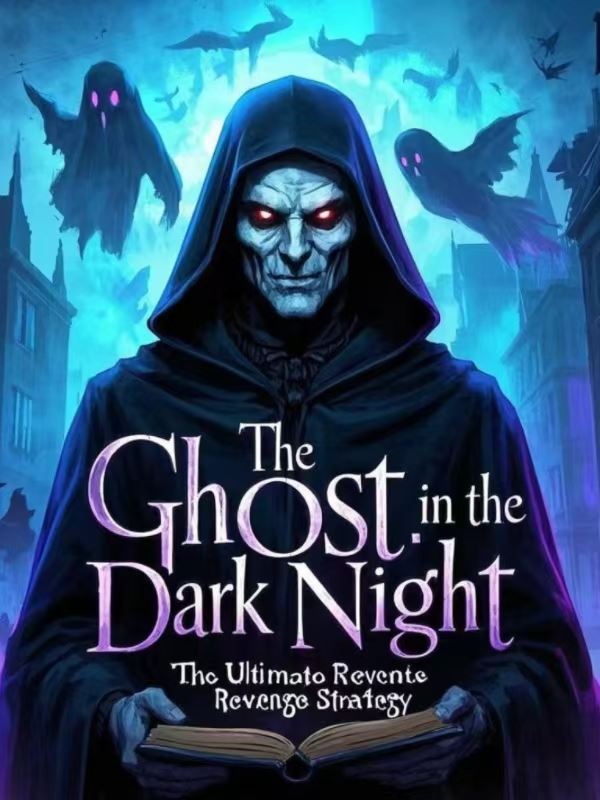 The Ghost in the Dark Night: The Ultimate Revenge Strategy icon