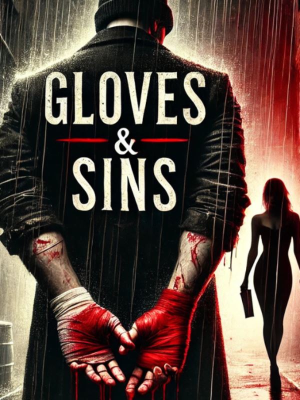 Gloves & Sins icon