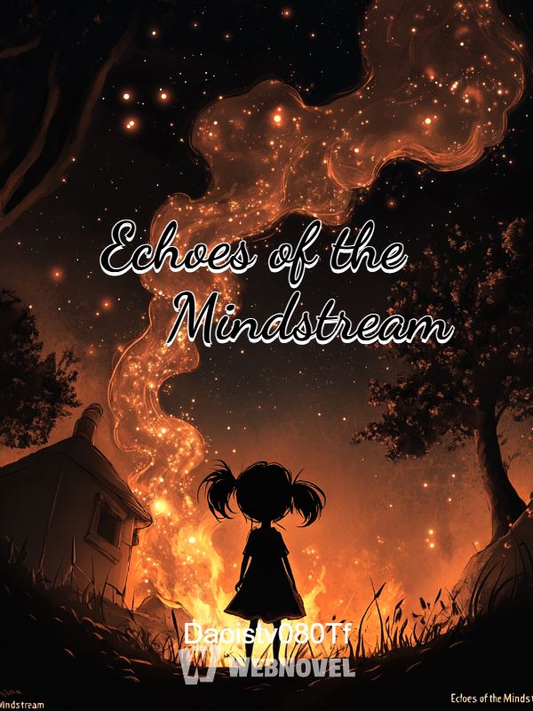 Echoes of the Mindstream icon