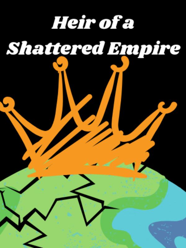 The Heir of a Shattered Empire icon