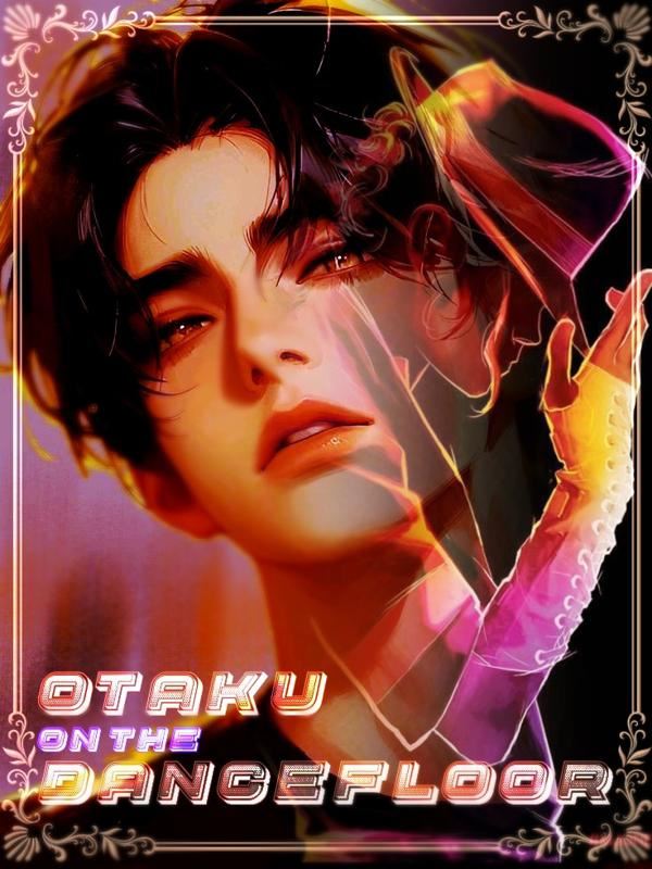 Otaku on the Dancefloor icon