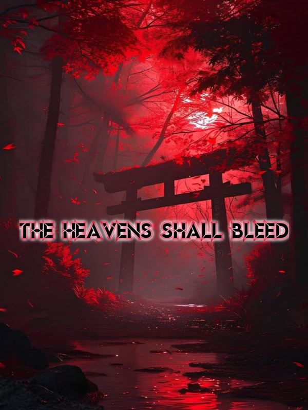 THE HEAVENS SHALL BLEED icon