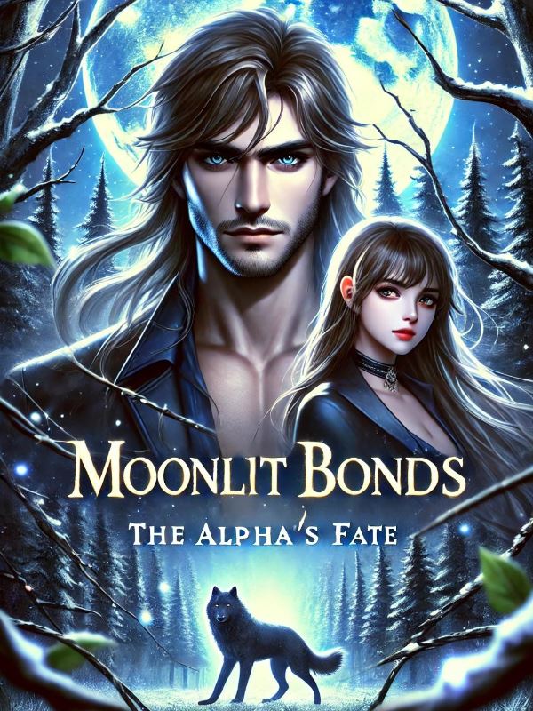 Moonlit Bonds: The Alpha's Fate icon
