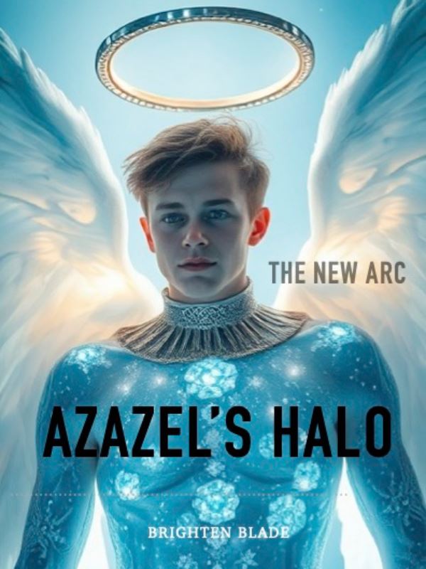 AZAZEL'S HALO icon