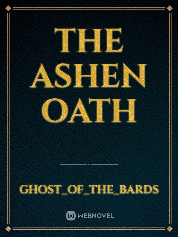The Ashen Oath icon