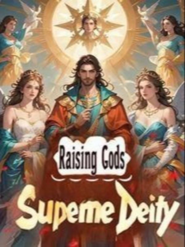 Raising Gods: The Supreme Deity System icon