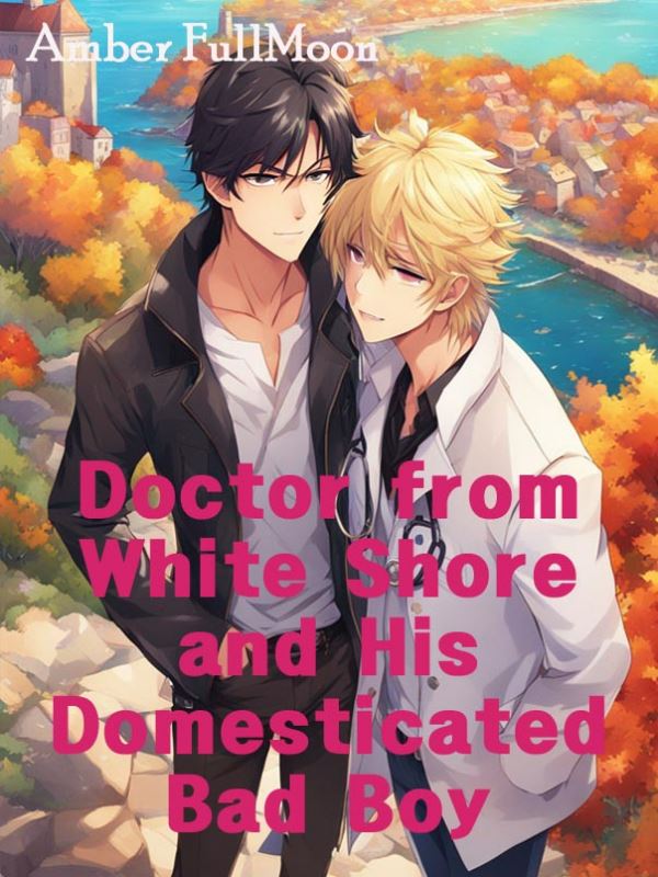 Doctor from White Shore and His Domesticated Bad Boy icon