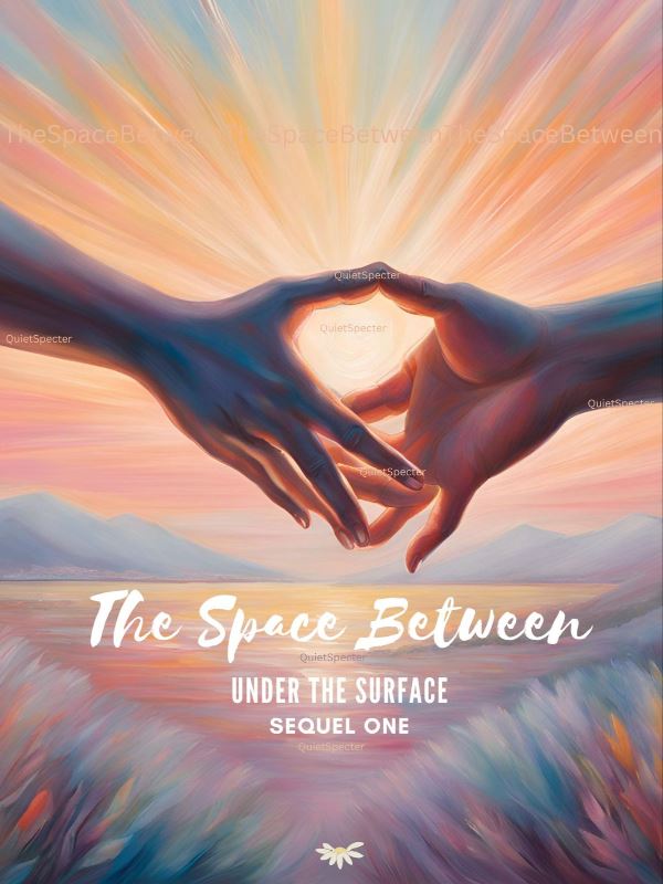 The Space Between: Under the Surface icon