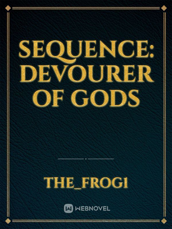 Sequence: Devourer of Gods icon