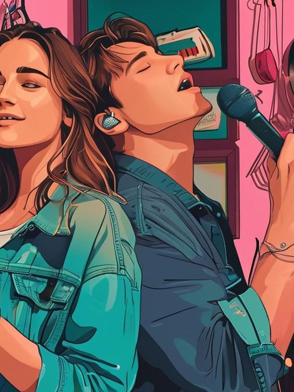 Heartbeats in the Hustle icon