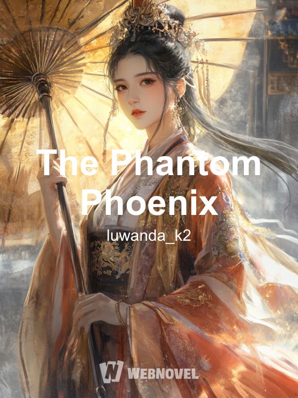 The Phantom Phoenix icon