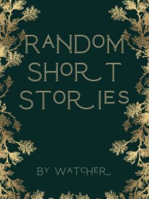 Random Short Story Collection icon