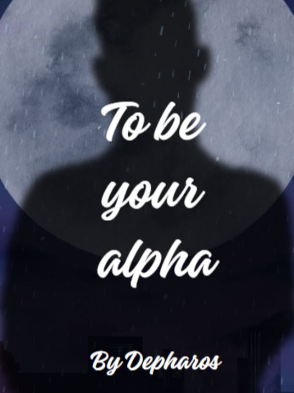 To Be Your Alpha icon