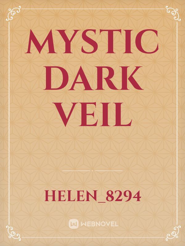 Mystic Dark Veil icon