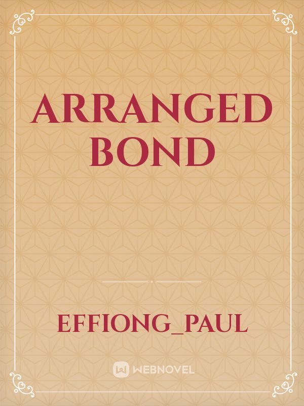 Arranged Bond icon