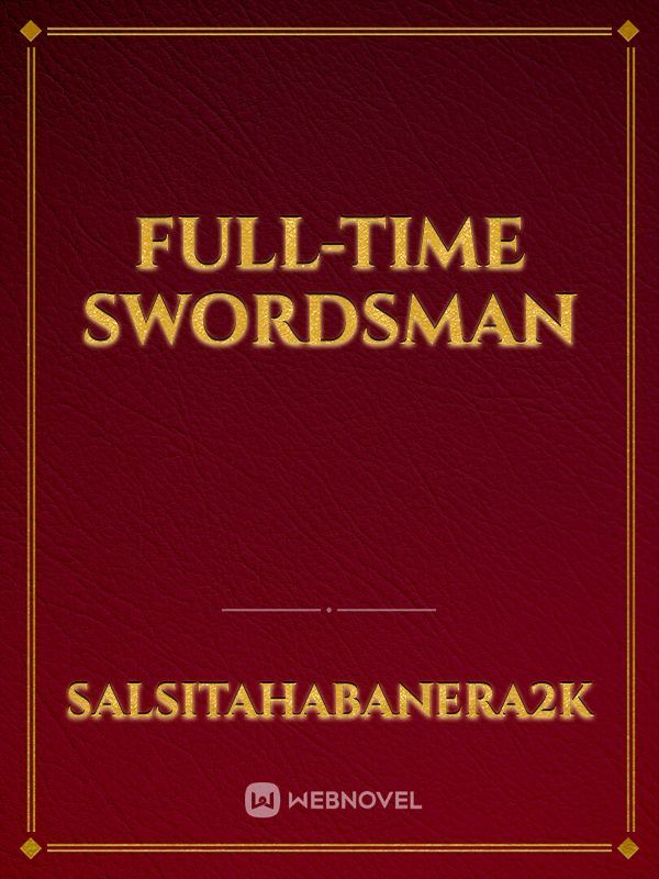 Full-time Swordsman icon