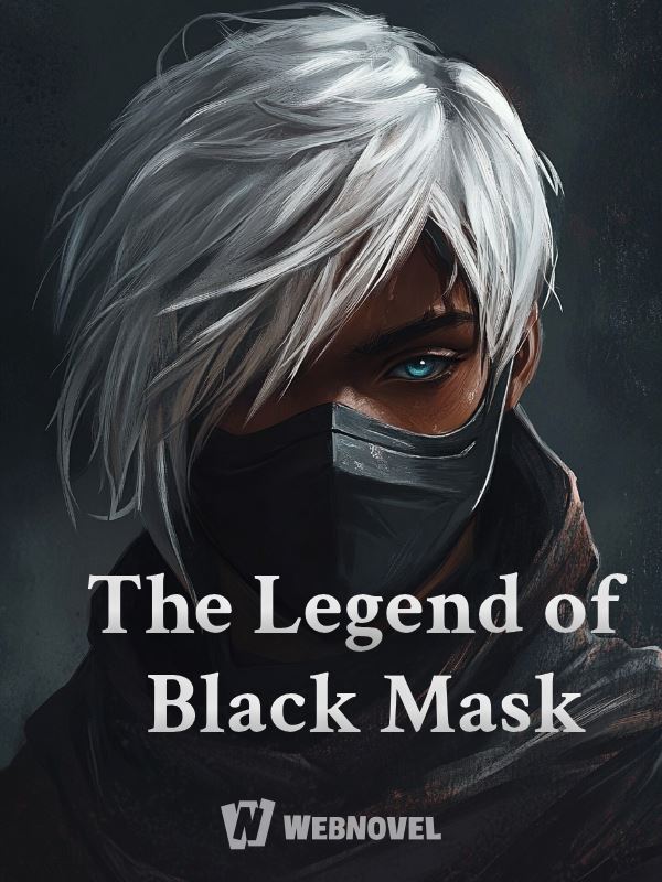 The Legend of Black Mask icon