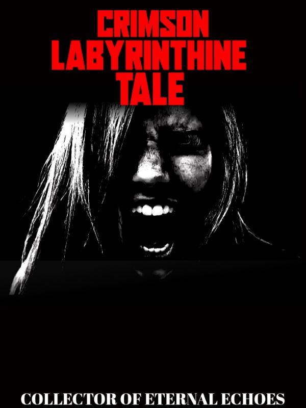 Crimson Labyrinthine Tale icon