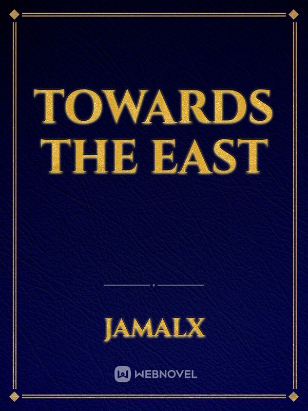 Towards the East icon