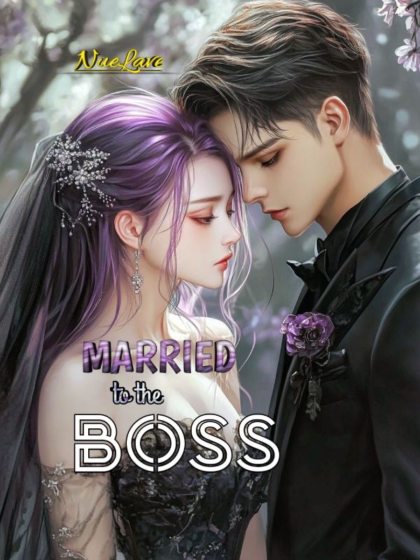 Married to the BOSS icon
