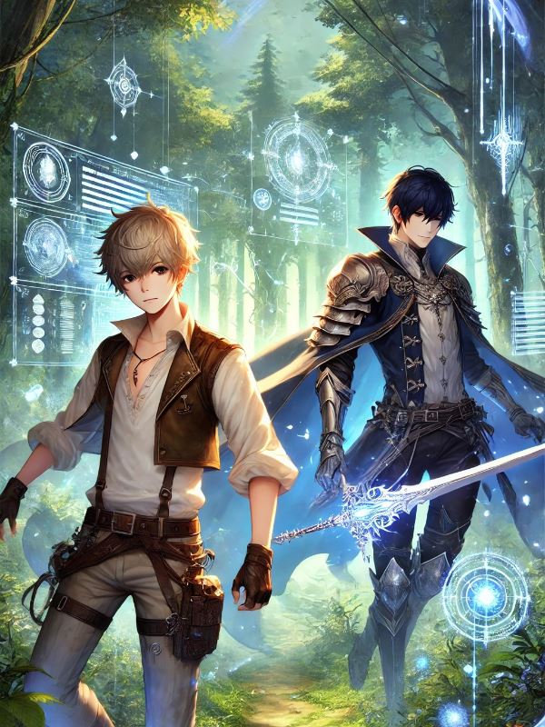 I Just Want a Quiet Life, So Leave Me Alone!!! icon